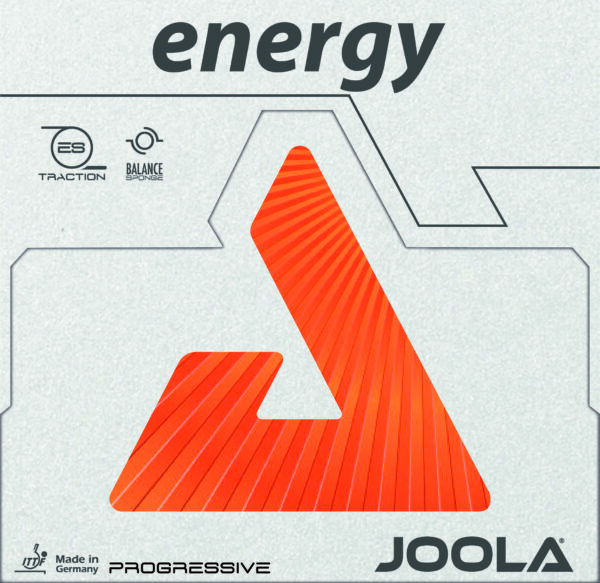 Energy